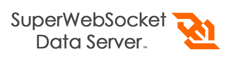 Super WebSocket Data Server for HTML5 Web and Mobile Apps