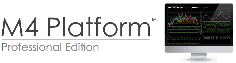 M4 C++ and C# WinForm Commercial Open Source Trading Platform Framework