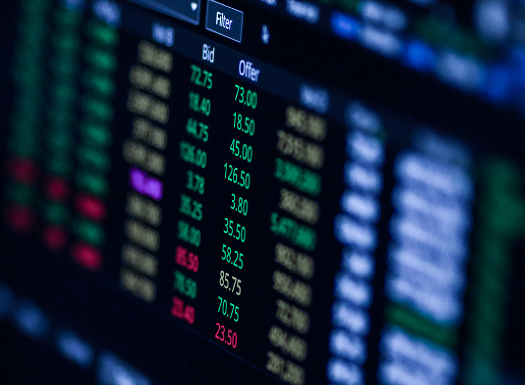 Source-code licensed prediction market platform