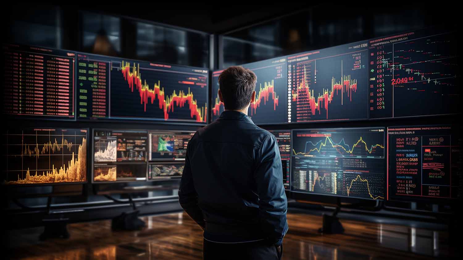 Finance LLM and chatbot